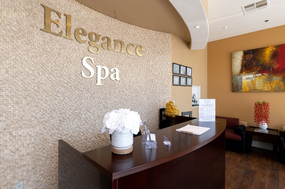 About Elegance Spa The Ultimate Massage Experience Relax Refresh Renew